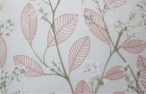 Yapışkanlı Folyo 2M Vitray Desen No 62A