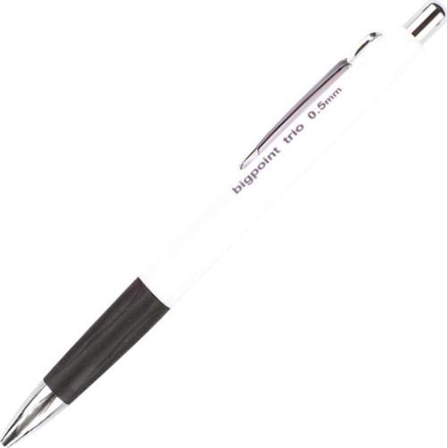Trio Versatil 0.5Mm Beyaz 12'Li Kutu