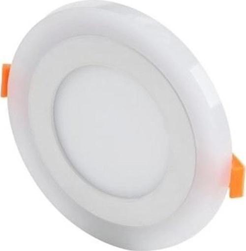 10W OKYANUS LED ARMATÜR BEYAZ + MAVİ 525 LÜMEN