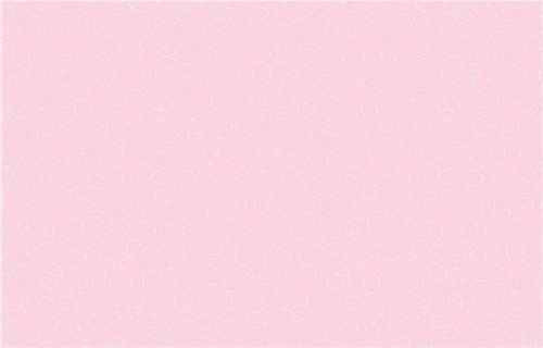 Yapışkanlı Folyo 2M Çiçek Desen No 64