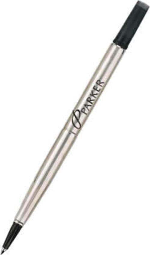 Siyah Medıum 0.8 Mm Roller Kalem Yedeği