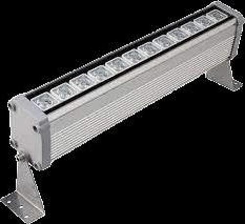 WALLWASHER 12X1W 12W 35CM BEYAZ