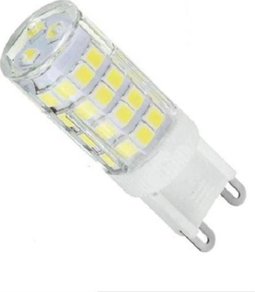 220V 3W G9 KAPSÜL AMPUL BEYAZ 6400K