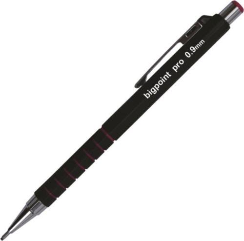 Pro Versatil 0.9Mm Pembe 12'Li Kutu