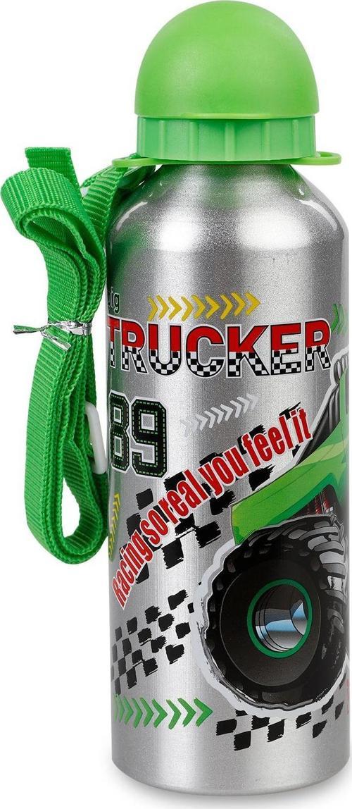 Startech Aliminyum Matara 500 Ml Yeşil