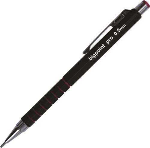 Pro Versatil 0.5Mm Pembe 12'Li Kutu