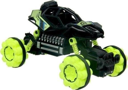 Çek Bırak Işıklı Sesli Arazi Aracı