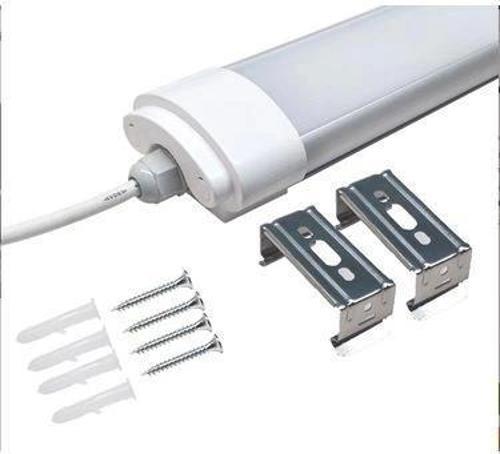 40W ACİL KİTLİ ETANJ ARMATÜR IP65