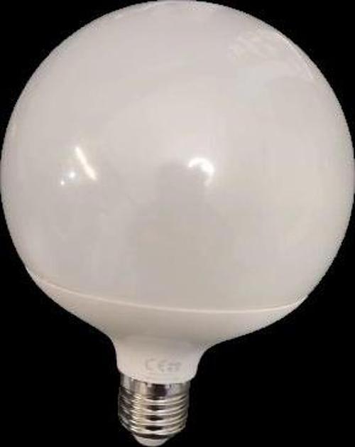15W LED GLOP AMPUL 3200K GÜNIŞIĞI