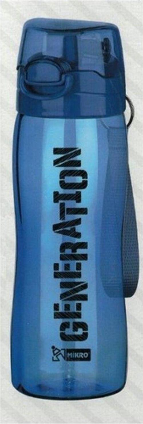 Plastik Matara 750 Ml 3075 Mavi