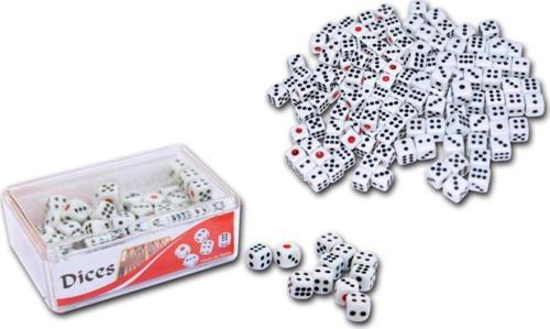 Tavla Zarı Ithal 10,5 Mm 72 Adet 1130742