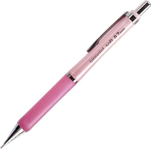 Soft Versatil 0.7Mm Pembe 12'Li Kutu