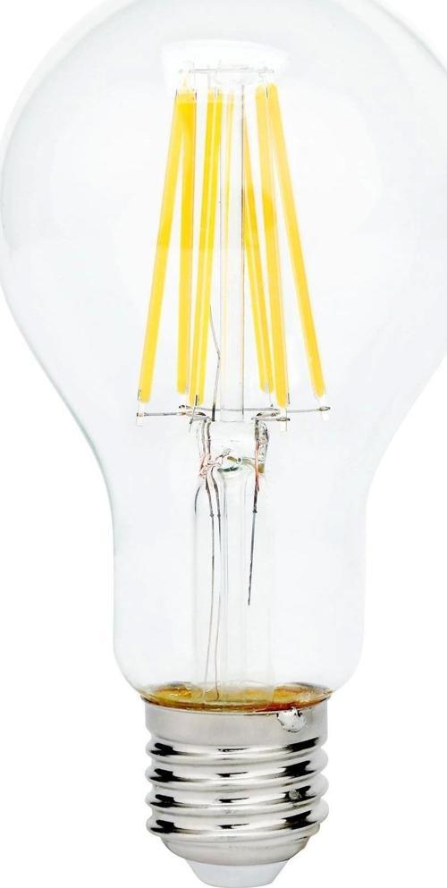 15W RUSTİK LED AMPUL E-27 2700K GÜNIŞIĞI