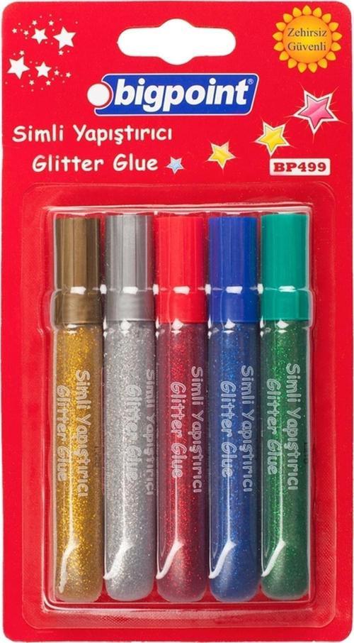 Simli Yapıştırıcı 10.5 Ml 5Li