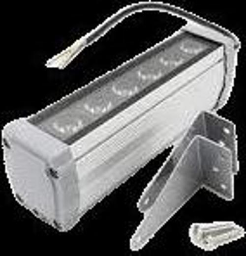 WALLWASHER 6X1W 6W 20CM GÜNIŞIĞI 3200K
