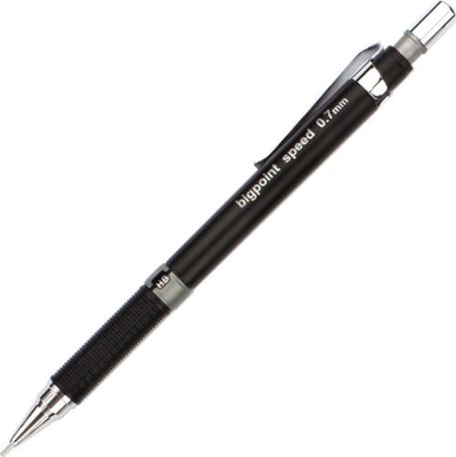 Speed Versatil 0.7Mm Siyah 12'Li Kutu