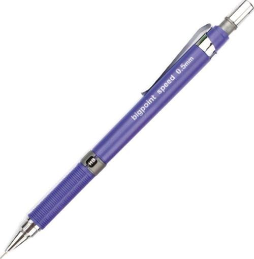 Speed Versatil 0.5Mm Mor 12'Li Kutu