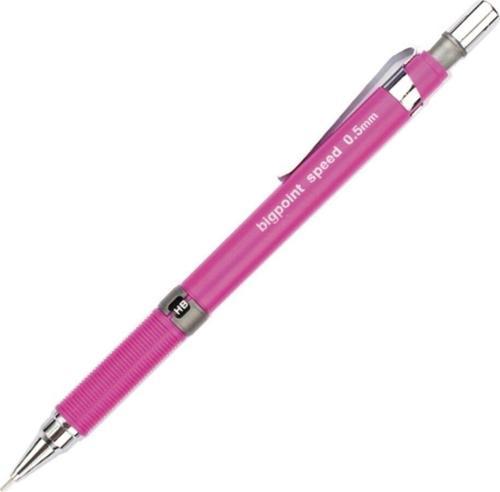 Speed Versatil 0.5Mm Pembe 12'Li Kutu
