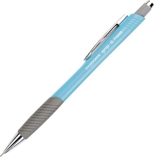 Grip Versatil 0.7Mm Açık Mavi 12'Li Kutu