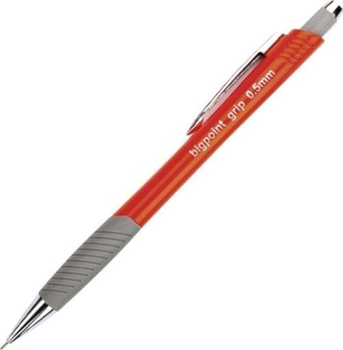 Grip Versatil 0.5Mm Turuncu 12'Li Kutu