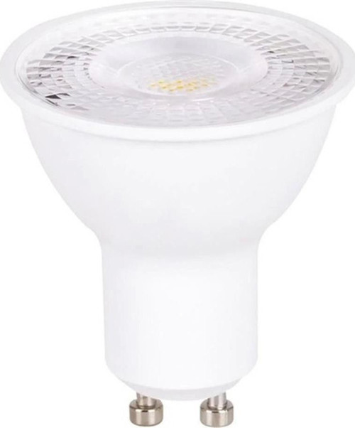 ÇANAK AMPUL 7W GU10 AMBER