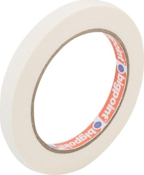 Maskeleme Bandı 12Mm X 40M 6'Lı Kutu