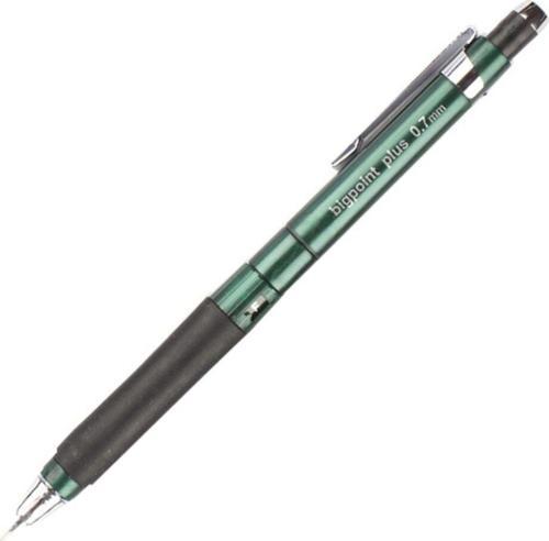 Plus Versatil 0.7Mm Yeşil 12'Li Kutu