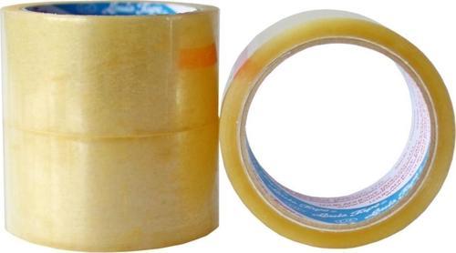 Koli Bandı Şeffaf 45 Mm X 100 M