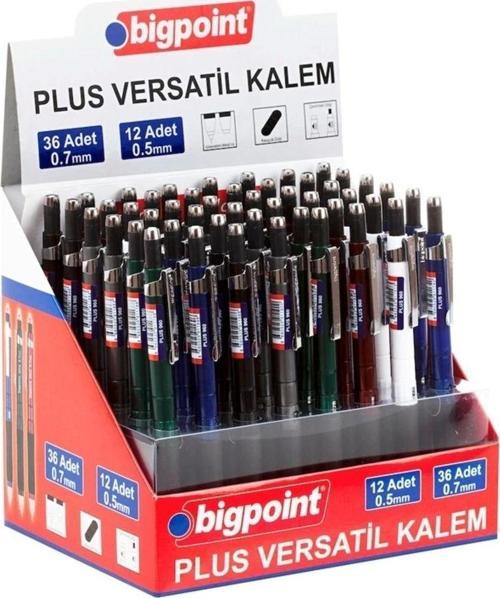 Plus Versatil 48'Li Stand