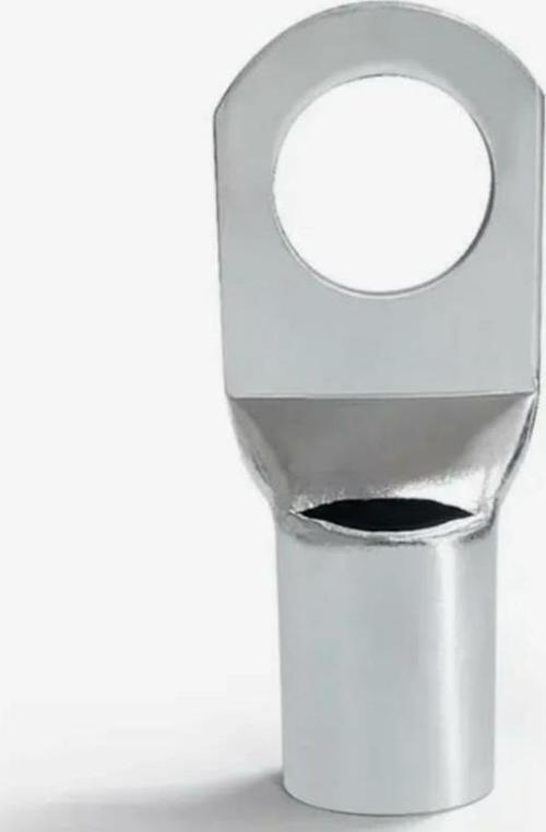 SKP-10 10LUK M6 SIKMALI KABLO PABUCU 6MM