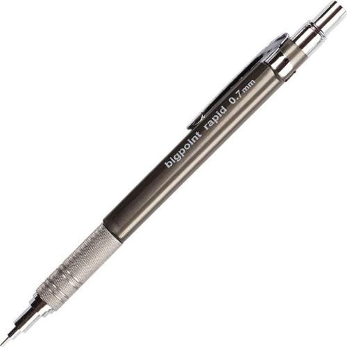 Rapid Versatil 0.7 Mm Gri 12'Li Kutu