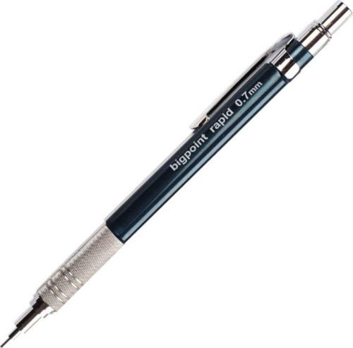 Rapid Versatil 0.7Mm Yeşil 12'Li Kutu