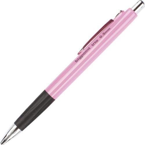 Trio Versatil 0.5Mm Pembe