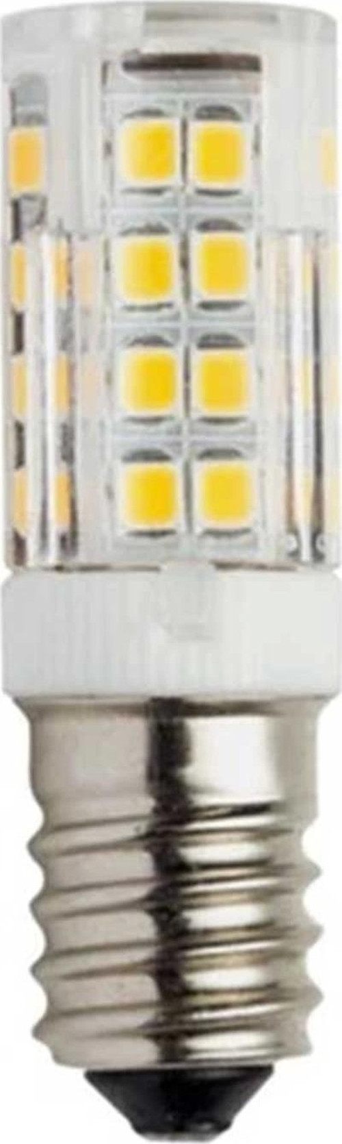 E-14 6W MISIR LED AMPUL BEYAZ 6500K