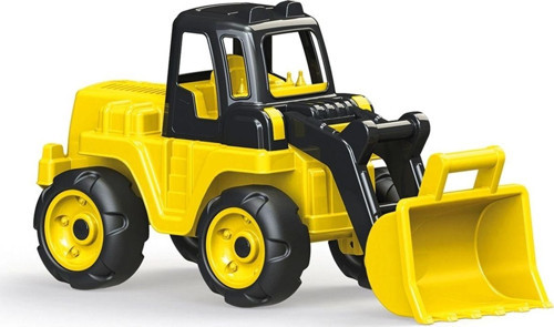 Dolu 7134 Büyük Kepçeli Dozer