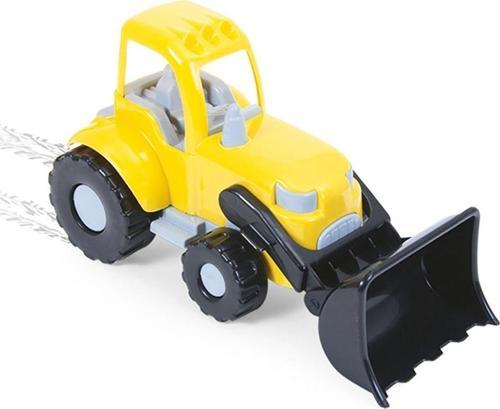 Inşaat Aracı Kepçe - 6140