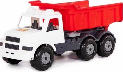 ''Boran'' Damperli Kamyon No. 3 43672