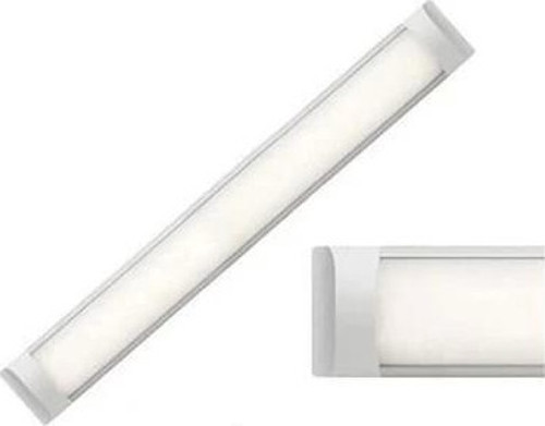 120 CM 36W BEYAZ LED BANT ARMATÜR (SAC KASA)