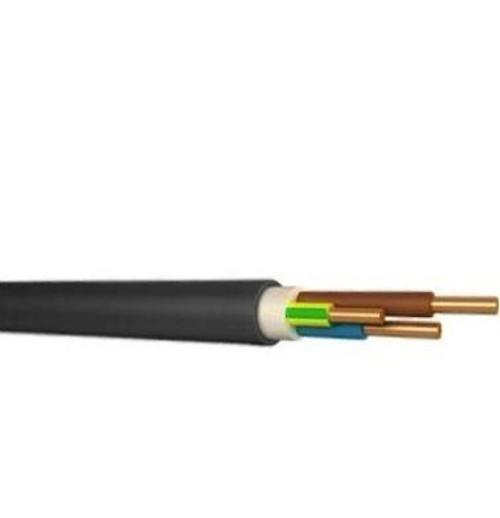 3X6 mm NYY KABLO (YER ALTI)