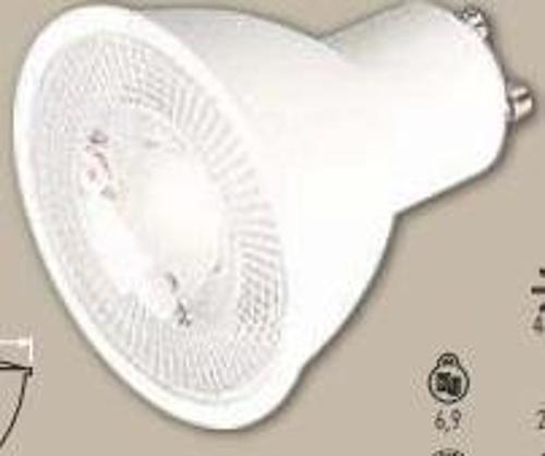 6,5W LED AMPUL BEYAZ GU-10 6400K