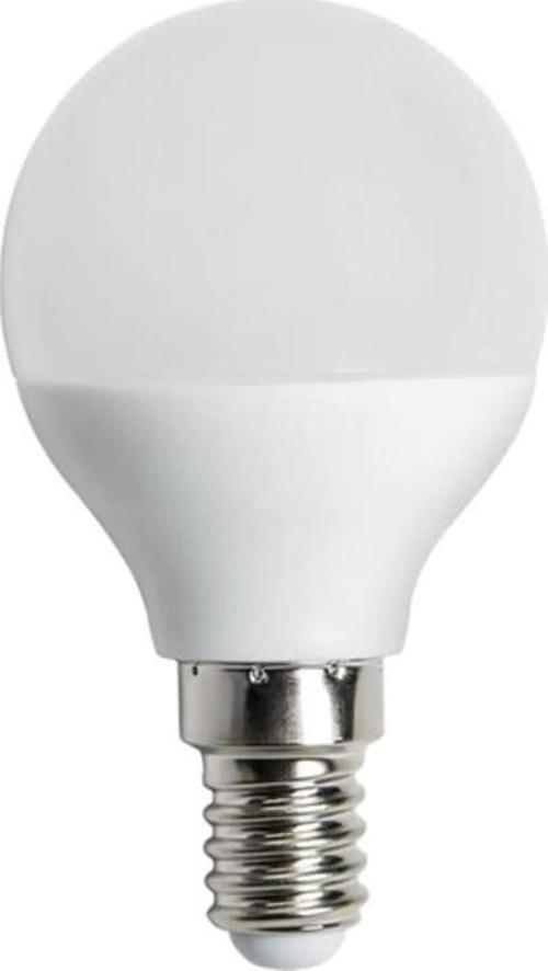 6,5W TOP LED AMPUL BEYAZ E-14 6400K
