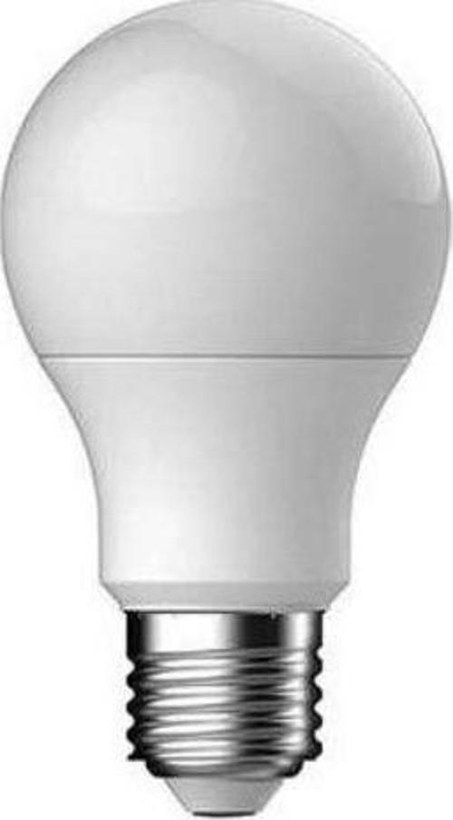 9W LED AMPUL BEYAZ E-27 6400K