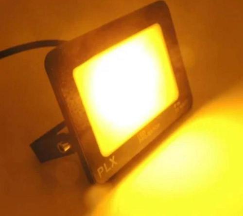 INDUS LED PROJEKTÖR 100W AMBER