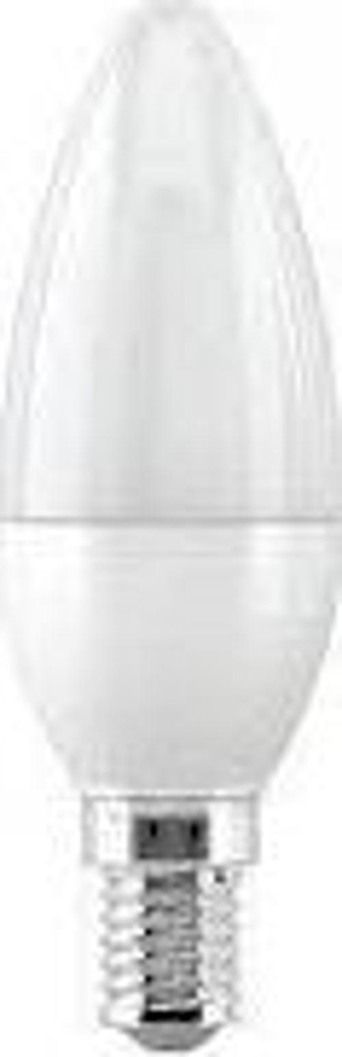HEKA E-27 7W MUM TİP LED AMPUL 3000K GÜNIŞIĞI