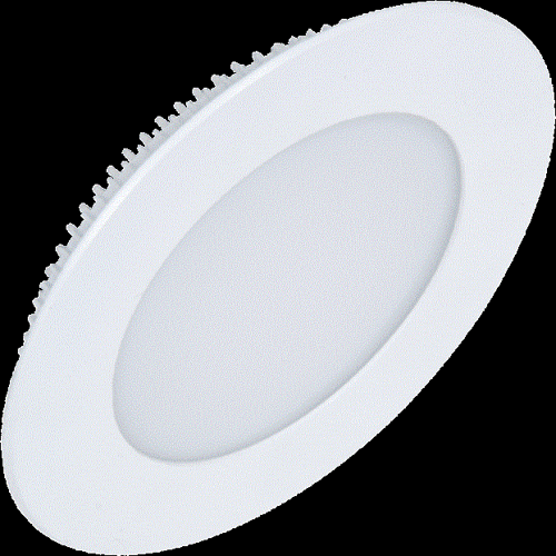 LENA SIVA A. 15W LED PANEL SPOT GÜNIŞIĞI 3000K
