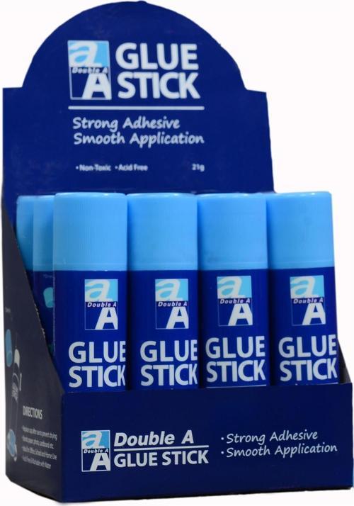 Glue Stick 21 Gr 12'Li Kutu