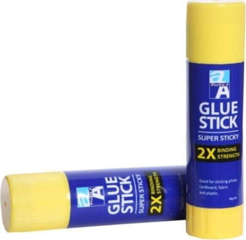 Super Sticky Glue Stick Yapıştırıcı 40Gr.