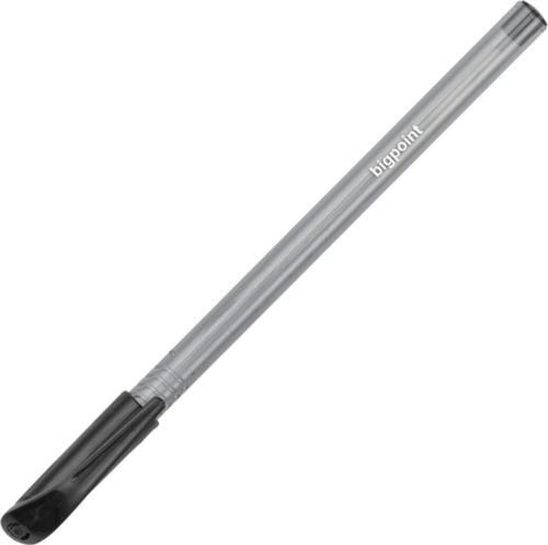 Tükenmez Kalem Master 1.0Mm Siyah 50'Li Kutu