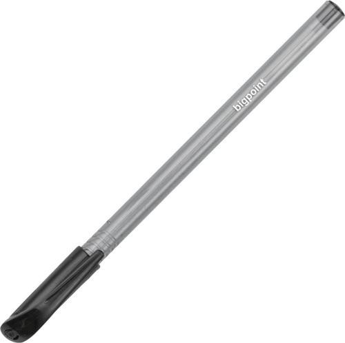 Tükenmez Kalem Master 1.0 Mm Siyah