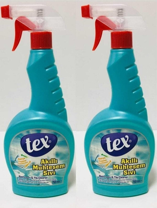 Akıllı Muhteşem Sıvı 750 Ml Sprey